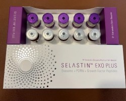 SELASTIN EXO PLUS