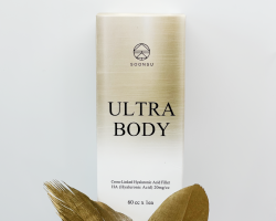 ULTRA BODY 60ml