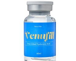 Venufill 60ml vial