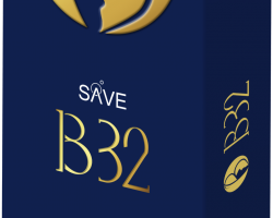 SAVE B32 & B32SP