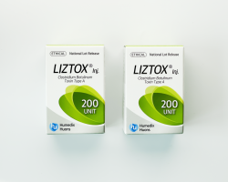 LIXTOX 200units