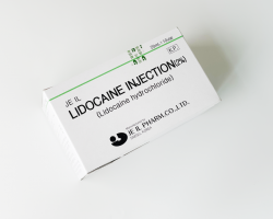 JEIL Lidocaine Inj.  2%