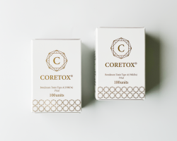 CORETOX 100units