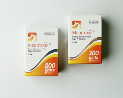 MEDITOXIN 200units