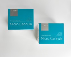 ELASTY MICRO CANNULA