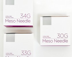 ELASTY MESO NEEDLE