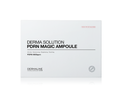 DERMA SOLUTION PDRN MAGIC AMPOULE