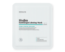 HYDRO SOOTHING & CALMING MASK